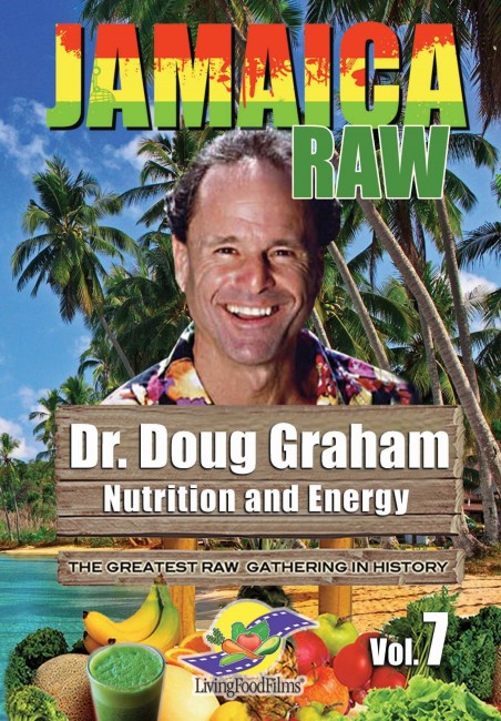 Jamaica Raw DVD, Volume 7